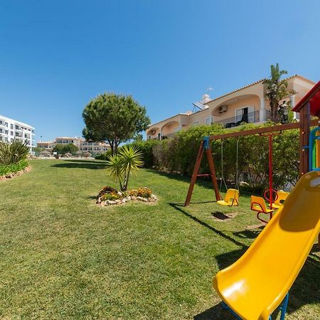 Vista das Ondas - AO Albufeira Exterior foto