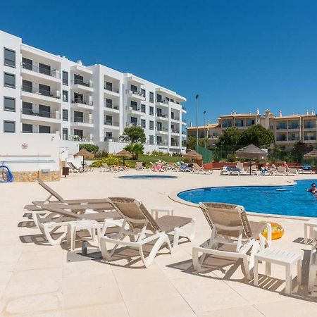 Vista das Ondas - AO Albufeira Exterior foto
