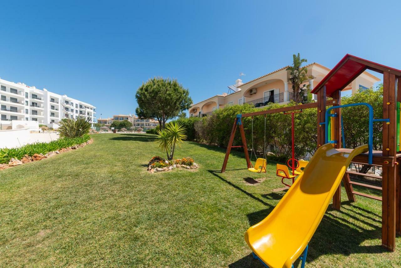 Vista das Ondas - AO Albufeira Exterior foto