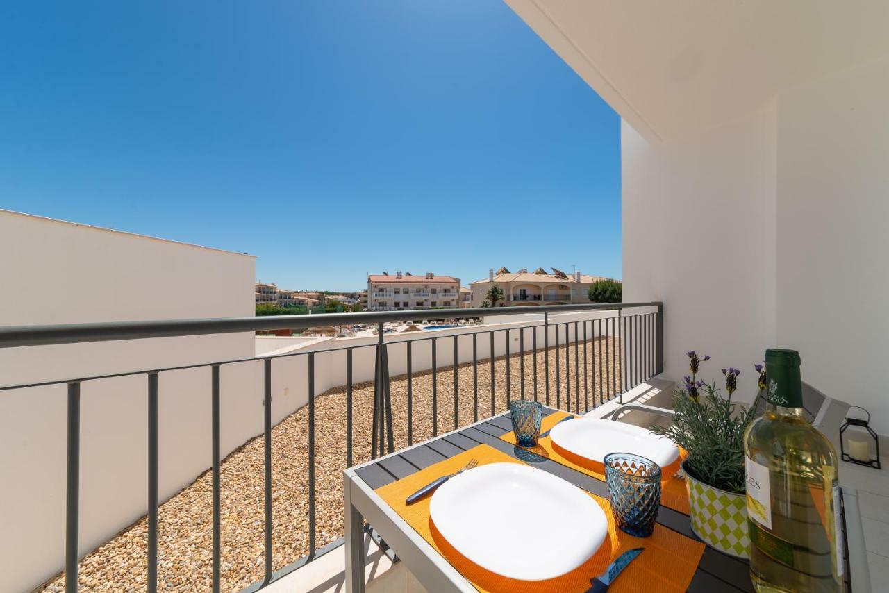 Vista das Ondas - AO Albufeira Exterior foto